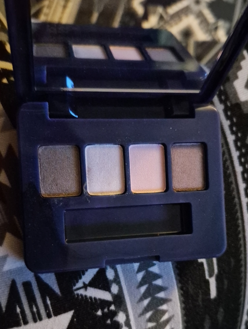 Estée Lauder Eyeshadow Compact